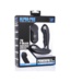 Xr Brands P-Milker - Silicone P-Spot Stimulator with 7 Speeds