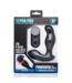 Xr Brands P-Gyro - Prostate Stimulator with Rotating Shaft and 7 Speeds