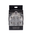 Xr Brands Power Pins - Magnetic Nipple Clamp Set