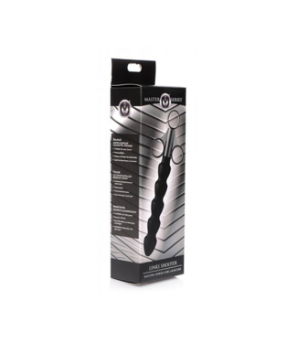Xr Brands Silicone Links - Lube Launcher