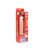 Xr Brands Silicone Penis Sleeve - 2 / 5 cm