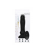 Xr Brands Silicone Swelling Thrusting Plug