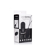 Xr Brands Silicone Vibrating Bullet with Remote Control