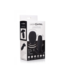 Xr Brands Silicone Anal Plug with Remote Control
