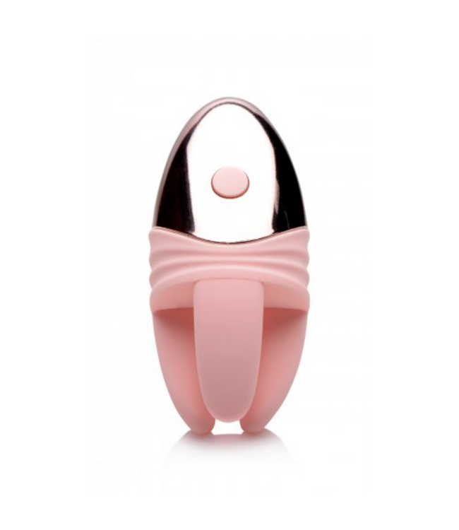 Caress - Vibrating Massager