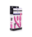 Xr Brands Evoke Ergo Fit - Strapless Strap-On with Remote Control