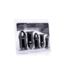 Xr Brands Expansion Anal Dilator Set
