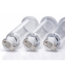 Xr Brands Clit and Nipple Cylinders 3-piece set