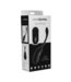 Xr Brands Silicone Vibrating Pod with Remote Control