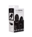 Xr Brands Vibrating Cockring with Remote Control