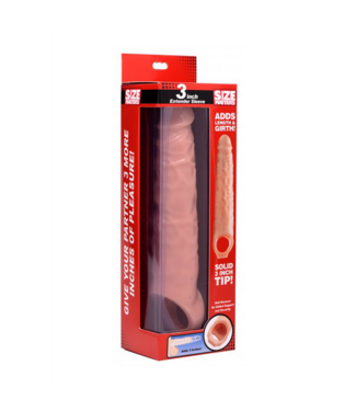 Xr Brands Penis Sleeve - 3 / 7,5 cm