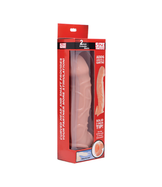 Xr Brands Penis Sleeve - 2 / 5 cm