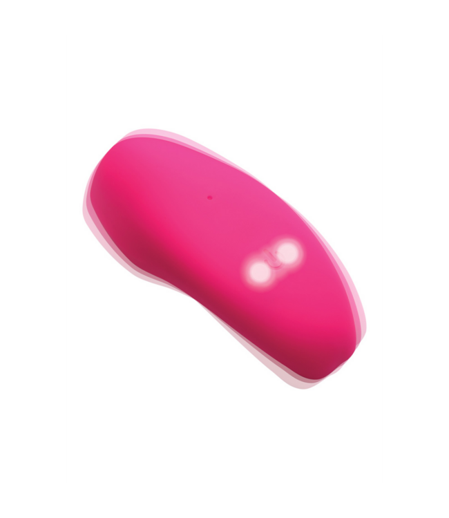 Playful Panties - Vibrating Panties with Remote Control