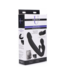 Xr Brands Tri-Volver - Rechargeable Strapless Strap-On