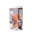 Xr Brands Realistic Dual Density Squirting Dildo - 7 / 18 cm