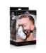Xr Brands Musk Athletic Cup - Muzzle with Removable Straps