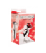 Xr Brands Red Heart Gem - Butt Plug - Small