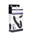 Xr Brands SU Evoke Super Charged - Vibrating Strapless Dildo