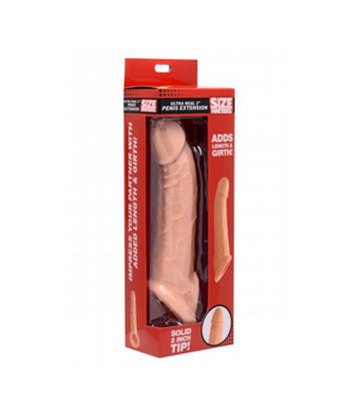 Xr Brands Penis Sleeve - 2 / 5 cm