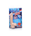 Xr Brands Dual Density Dildo - 7 / 18 cm