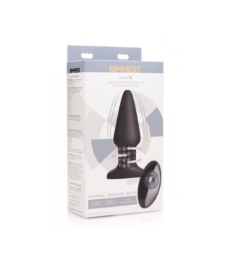 Xr Brands Model R - Smooth Rimming Plug