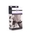 Xr Brands Supreme Pleasure - Vibrating Double Dildo with Harness