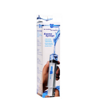 Xr Brands Enema Syringe
