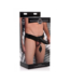 Xr Brands Pumper - Inflatable Hollow Strap-On