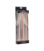 Xr Brands Dockers - Silicone Uerethral Sound Set
