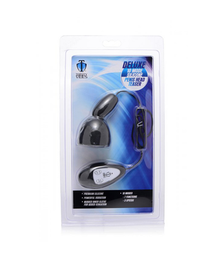Xr Brands Deluxe Silicone Penis Head Teaser