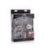 Xr Brands Exile Deluxe - Lockable Chastity Cage