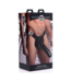 Xr Brands Infiltrator - Hollow Strap-On
