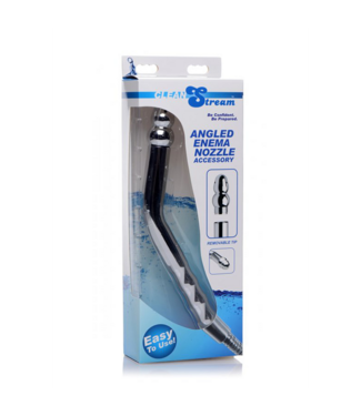 Xr Brands Accessories for Angled Enema Nozzles