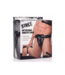 Xr Brands STRICT - Safety Net Male Chastity Belt