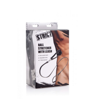 Xr Brands STRICT - Ball Stretcher with Strap