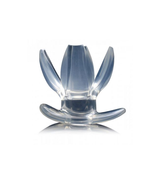 Claw Expanding Clear Dilator