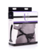 Xr Brands Pegged - Pegging-Dildo with Harness