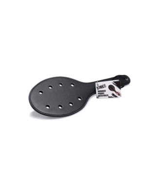 Xr Brands Rounded Paddle with Holes