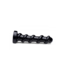 Xr Brands The Screw - Structured Dildo