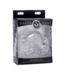 Xr Brands Detained 2.0 - Restrictive Studded Chastity Cage