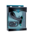 Xr Brands Prostatic Play Journey - Rechargeable Smooth Prostate Stimulator