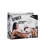 Xr Brands Thigh Strap with Wrist Cuffs