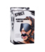 Xr Brands Eye Mask Harness with Ball Gag