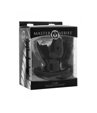 Xr Brands Claw Expanding - Anal Dilator
