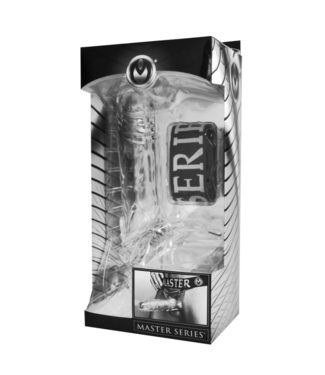 Xr Brands Grand Mamba XL - Jock Style Dildo