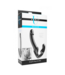 Xr Brands Revolver - Strapless Strap-On G-Spot Dildo