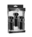 Xr Brands Fusion - Triple Suction Cups