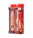 Xr Brands Realistic Ejaculating Penis Sleeve