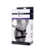 Xr Brands Bardot - Elastic Strap-On Harness with Thigh Straps
