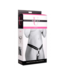 Xr Brands Unity - Double Penetration Strap-On Harness